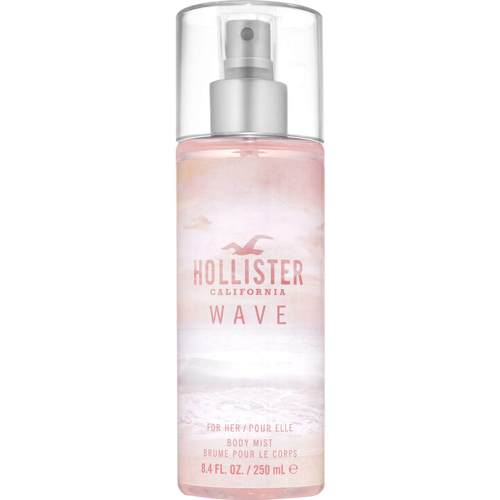 Wave 2 for Him (Body Mist)
