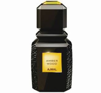 Amber Wood (Eau de Parfum)