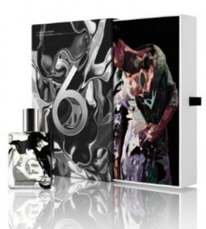 Series 4: No. 6 "Un Beaute Accidental" Vth Avenue Shoe Repair & Nadege Le Garlantexec