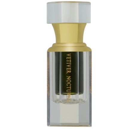 Attar Vétiver Nocturne