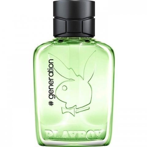 #generation for Him (Eau de Toilette)