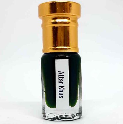Attar Khus