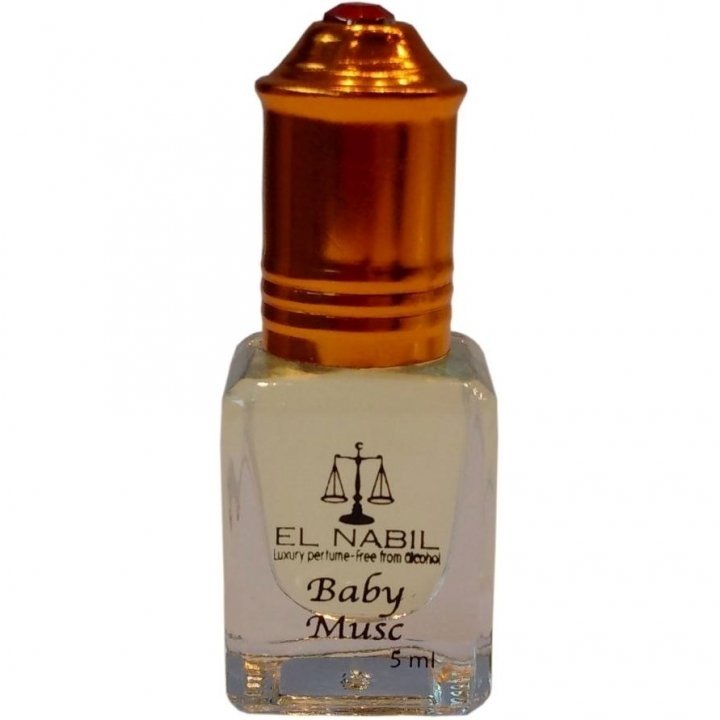 Baby Musc (Perfume Extract)