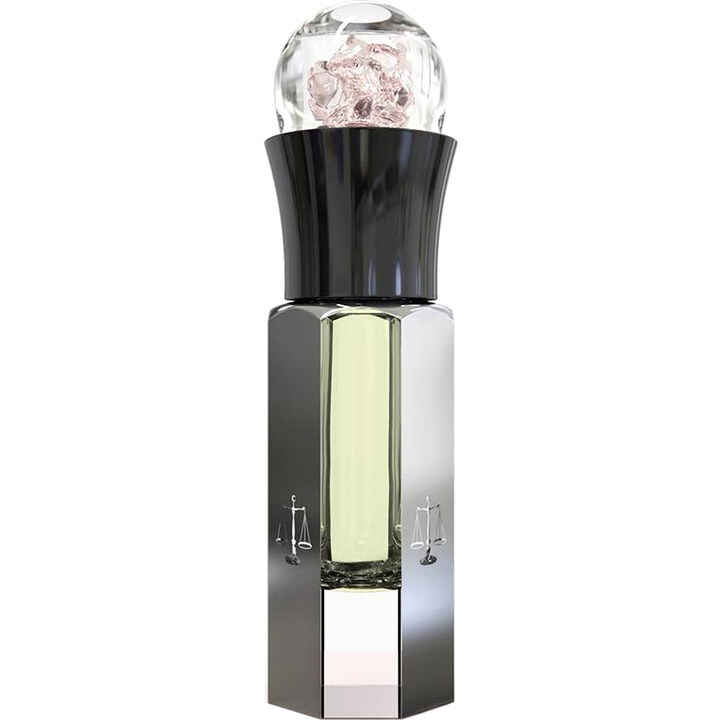 Crystal Wood (Perfume Oil)