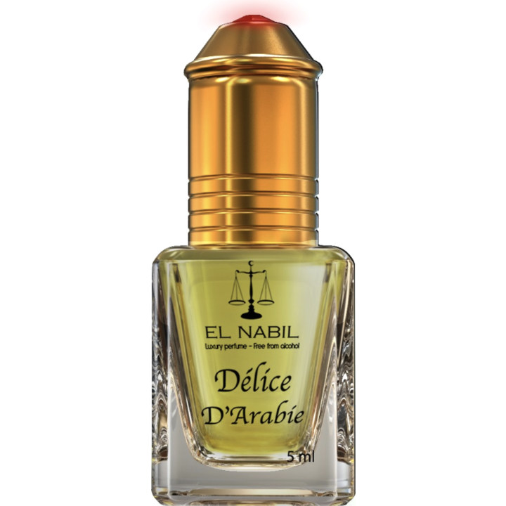 Délice D'Arabie