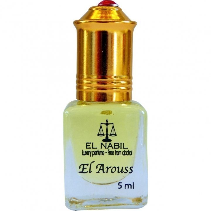 El Arouss