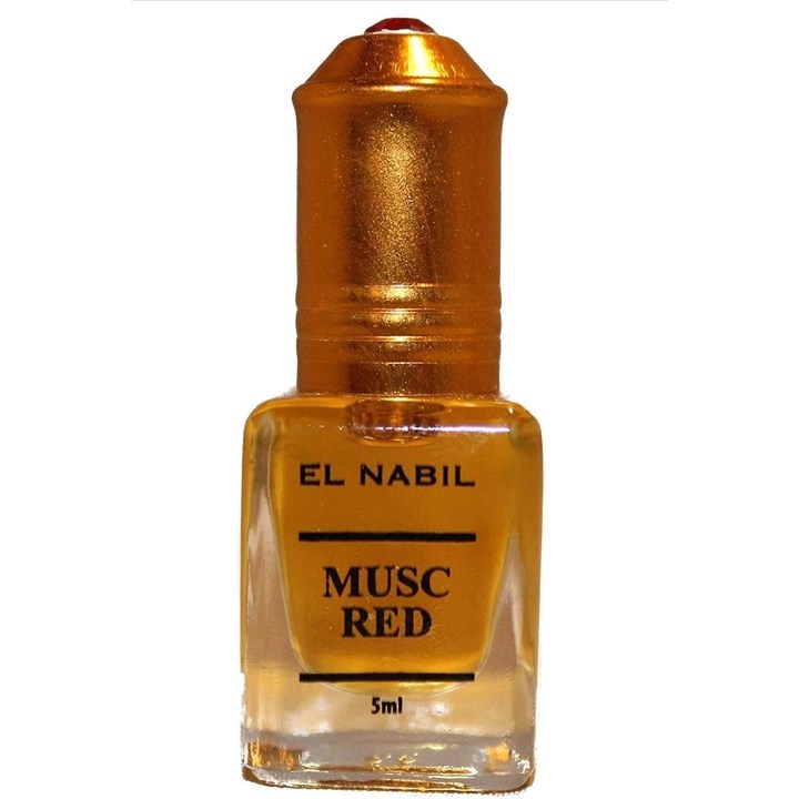 Musc Red