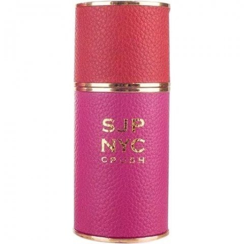 SJP NYC Crush