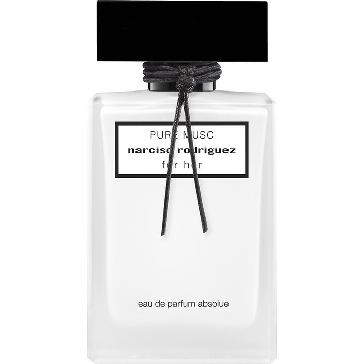 For Her Pure Musc (Eau de Parfum Absolue)