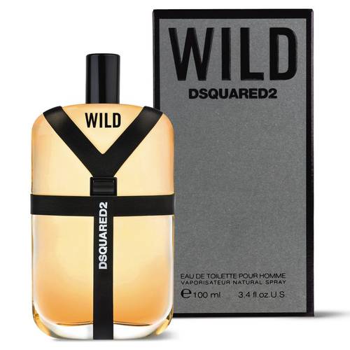 Wild (Eau de Toilette)