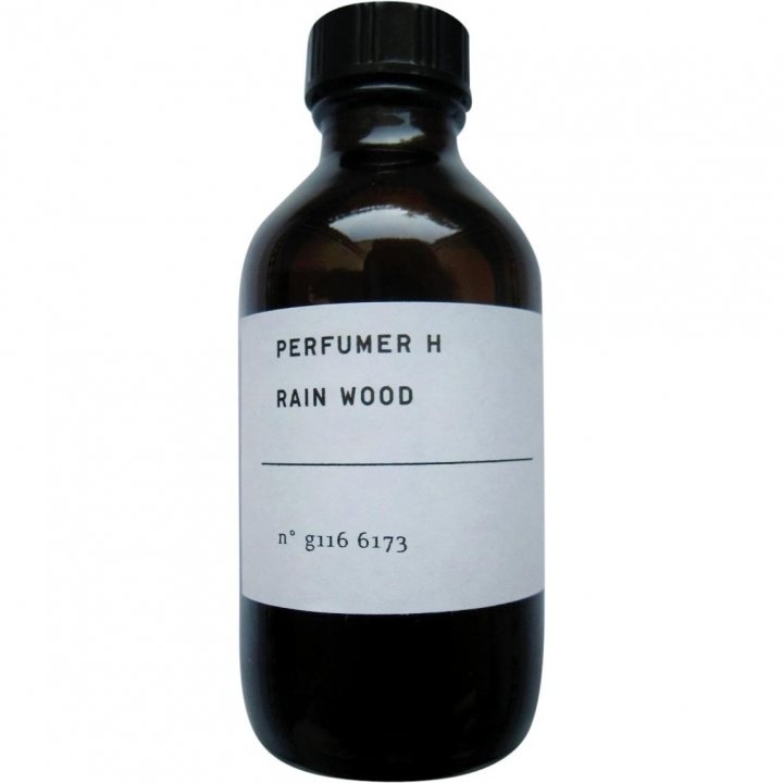 Rain Wood