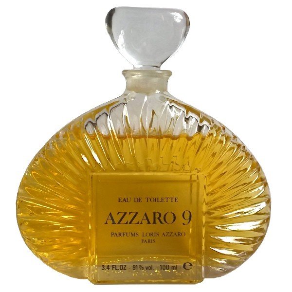 Azzaro 9 (Eau de Toilette)