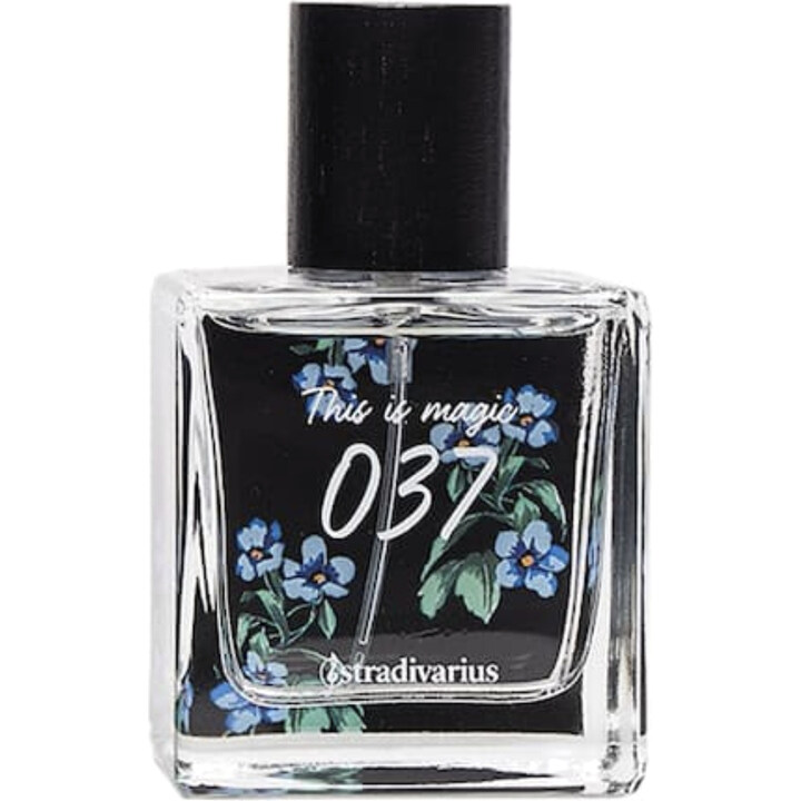 037 This Is Magic