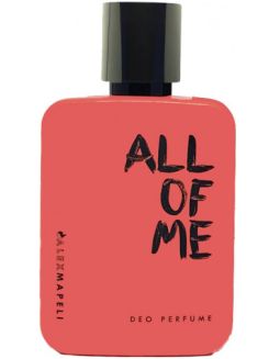 All of Me by Alex Mapeli