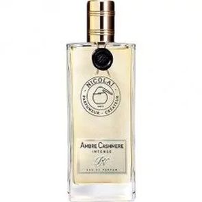 Ambre Cashmere Intense