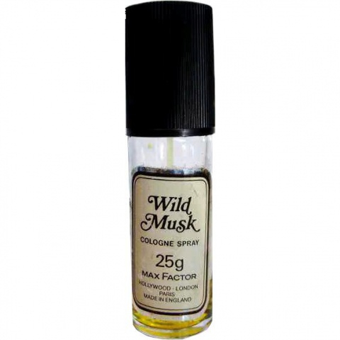 Wild Musk