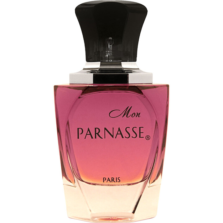 Mon Parnasse