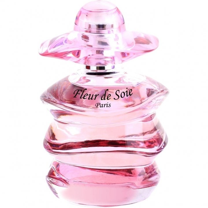 Fleur de Soie