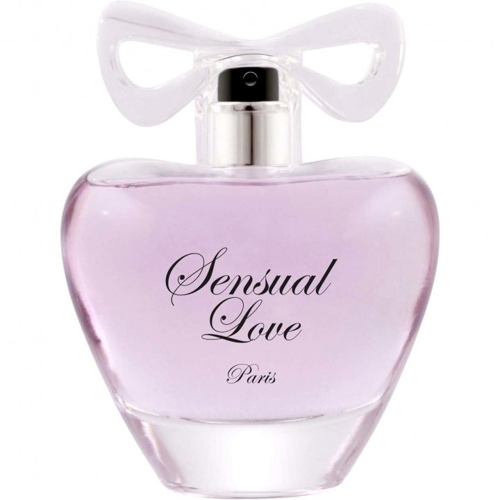 Sensual Love