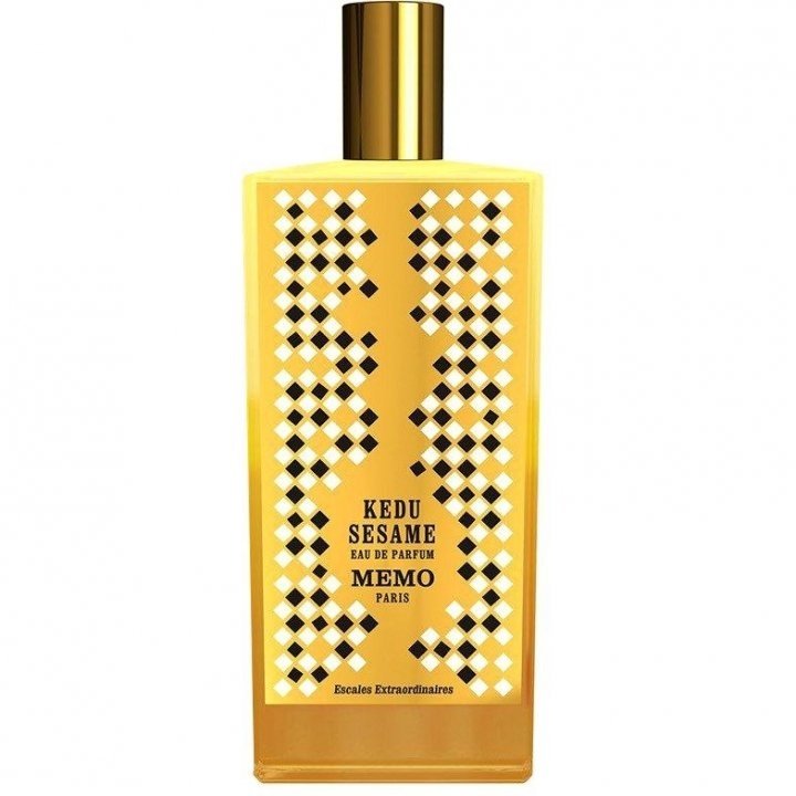 Escales Extraordinaires: Kedu Sesame
