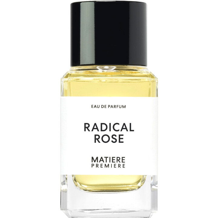 Radical Rose (Eau de Parfum)