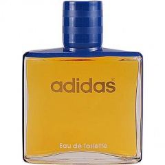 Adidas (Eau de Toilette)