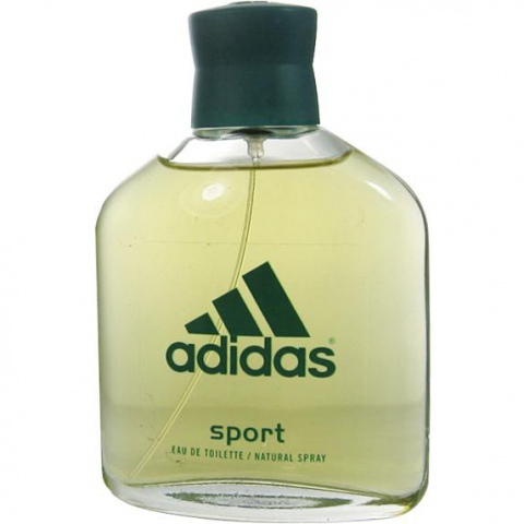 Adidas Sport (1994) (Eau de Toilette)