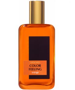 Color Feeling Orange