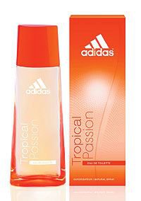 Tropical Passion