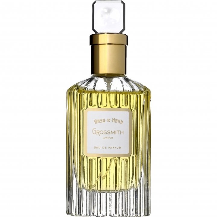 Hasu-no-Hana (Eau de Parfum)
