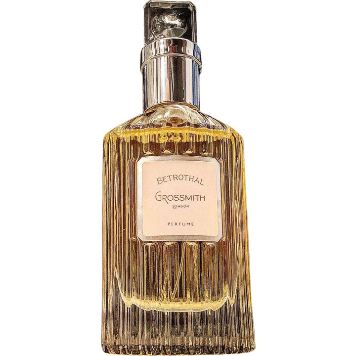 Betrothal (Perfume)