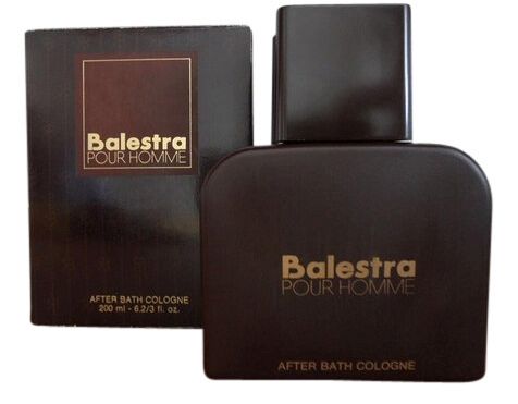 Balestra pour Homme (After Bath Cologne)