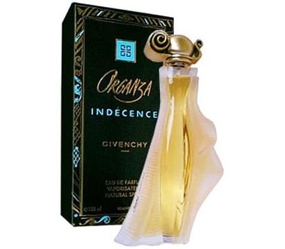Organza Indécence (Eau de Parfum)
