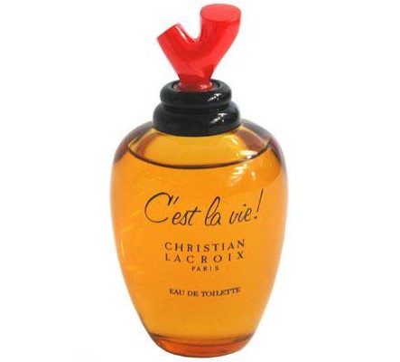 C'est la vie! (Eau de Toilette)