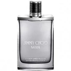 Jimmy Choo Man (Lotion Après-Rasage)