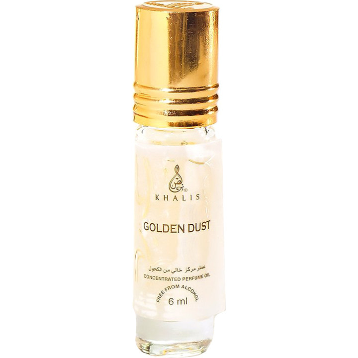 Al Riyad: Golden Dust