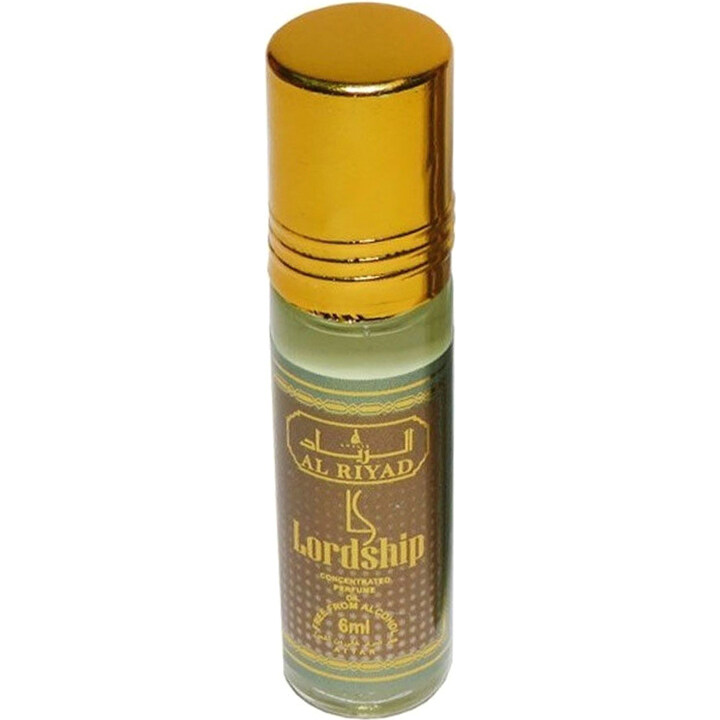 Al Riyad: Lordship