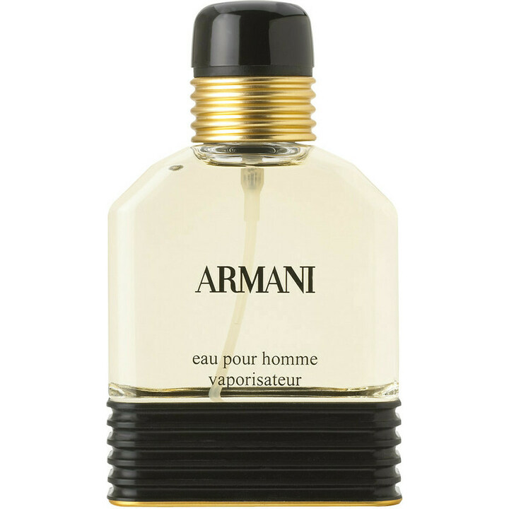 Eau pour Homme (Eau de Toilette)