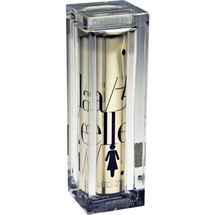 Emporio Armani...lei/elle/she/ella/女... Edition Limitée