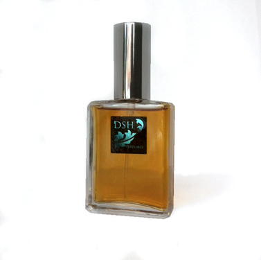 Adrenaline and Scorched Earth (Eau de Parfum)
