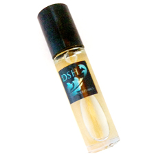 bluedaisy (Oil Essence)