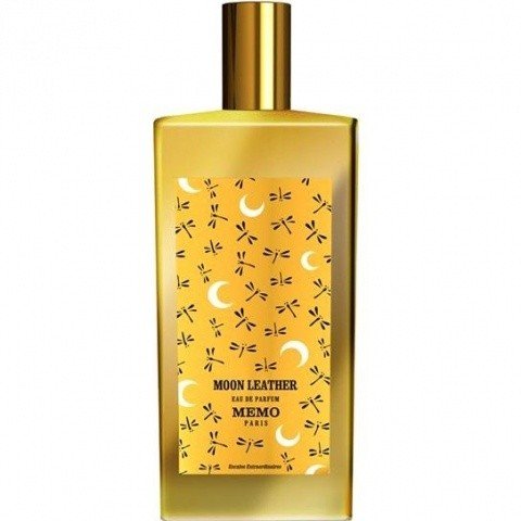 Escales Extraordinaires: Moon Leather (Eau de Parfum)