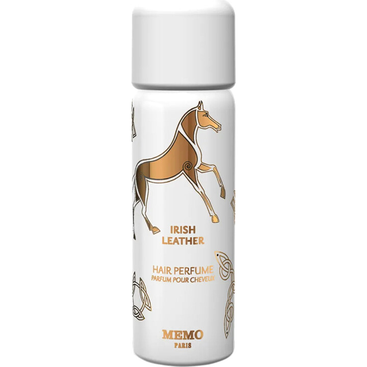 Irish Leather (Hair Perfume)