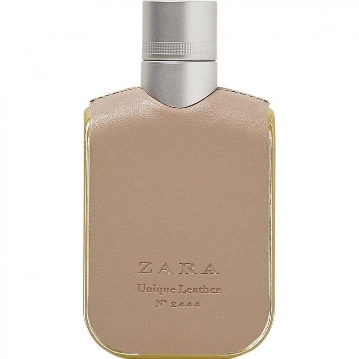 Unique Leather Nº 2444