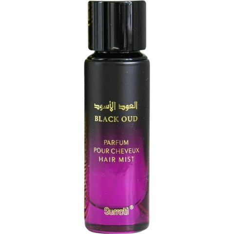 Black Oud (Hair Mist)