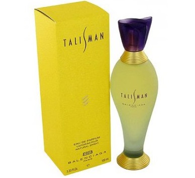 Talisman (Eau de Parfum)