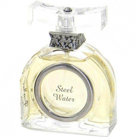 Micallef Studio: Steel Water