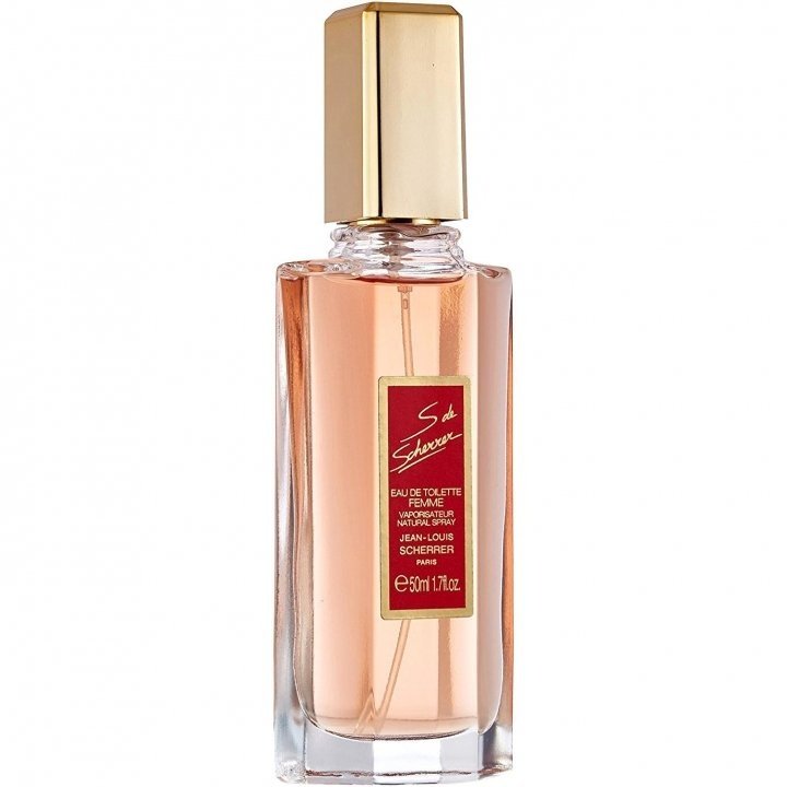 S de Scherrer Femme (Eau de Toilette)