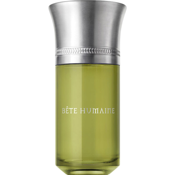 Bête Humaine - Eau de Peau