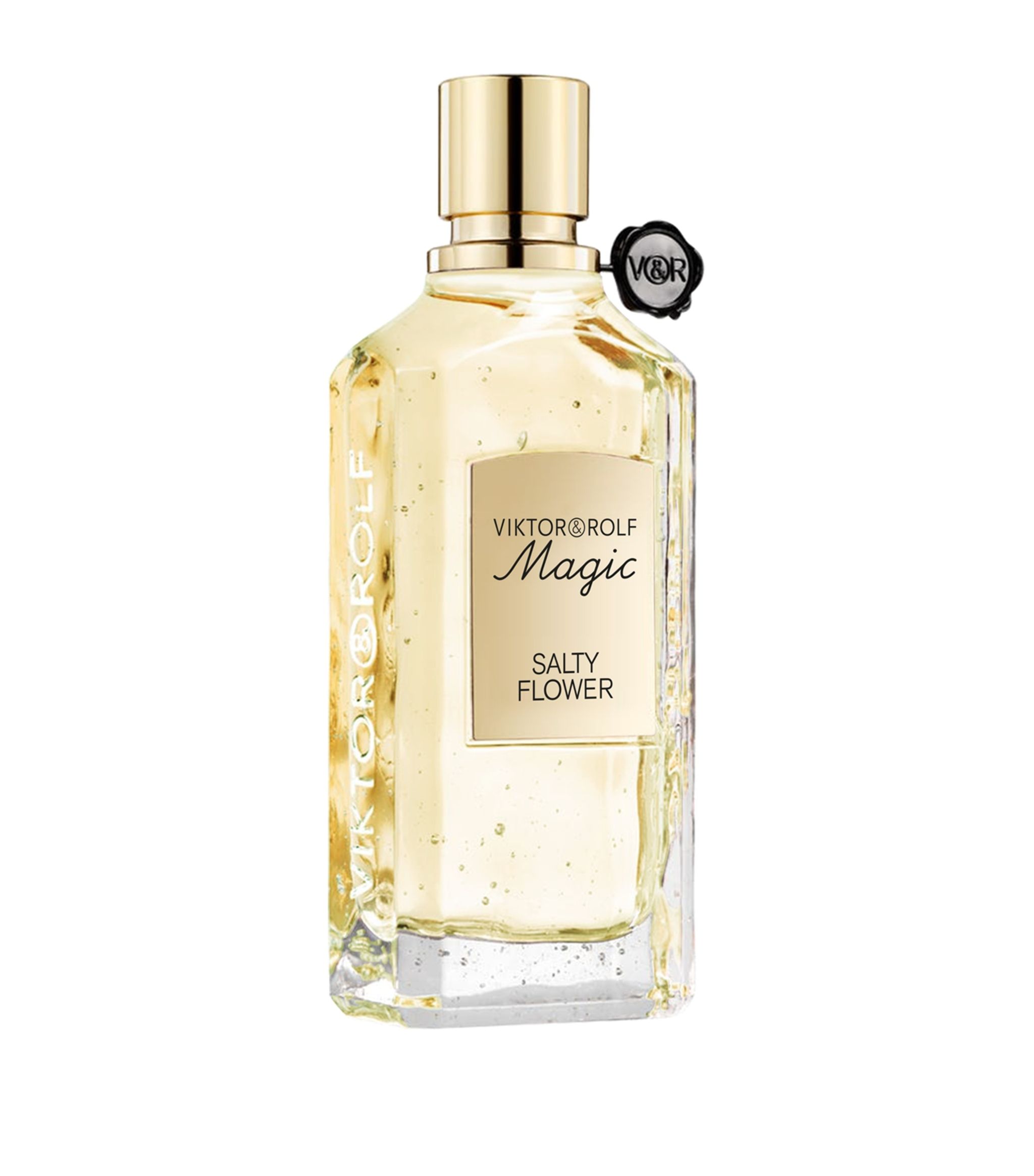 Magic Salty Flower